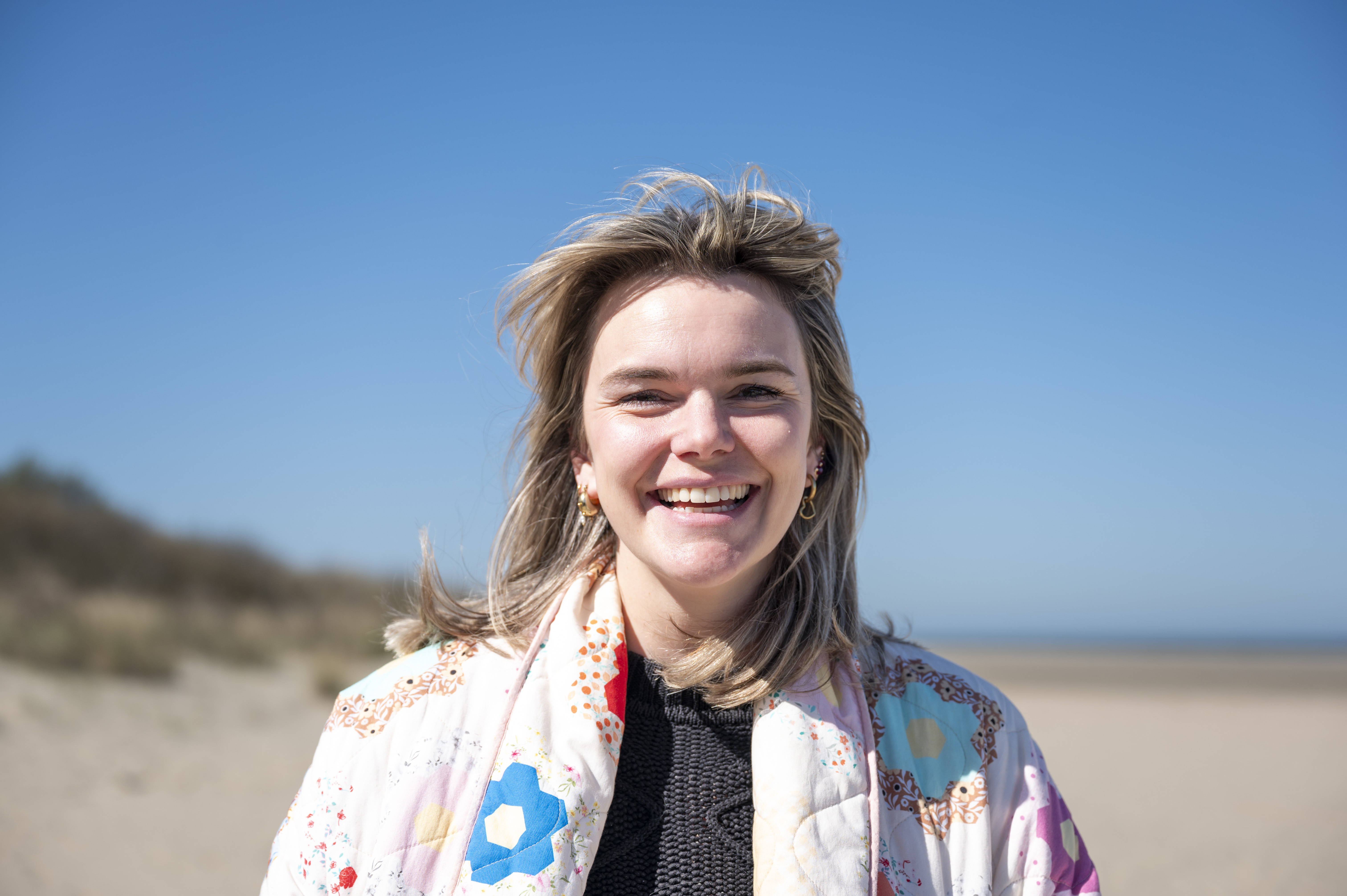 Amber van O. Amber van O.