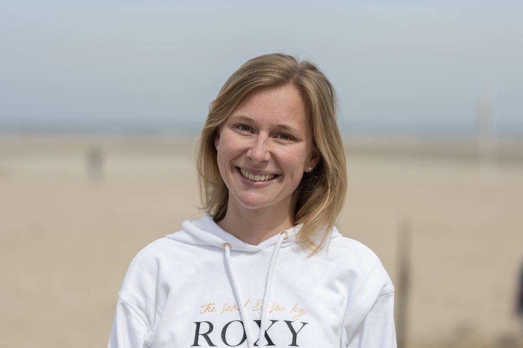 Isa van G. Isa van G.